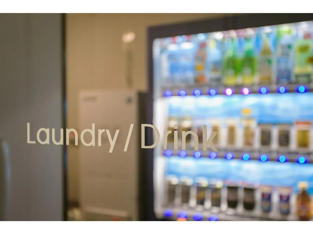 Mars Garden Hotel Hakata - Vacation Stay 48743V Fukuoka