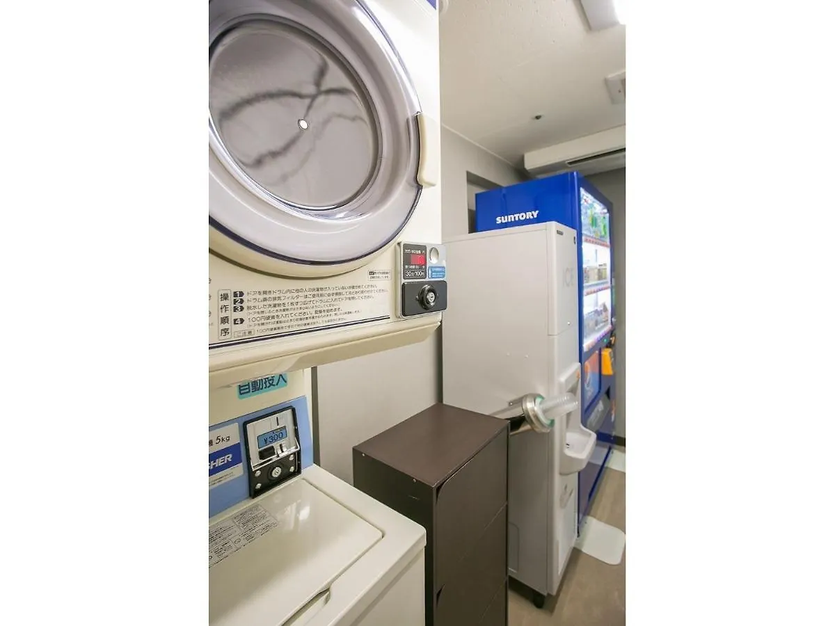 Mars Garden Hotel Hakata - Vacation Stay 48743V Fukuoka