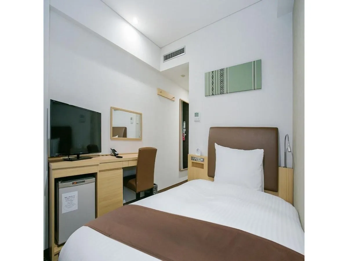 Mars Garden Hotel Hakata - Vacation Stay 48743V Fukuoka  Japonia